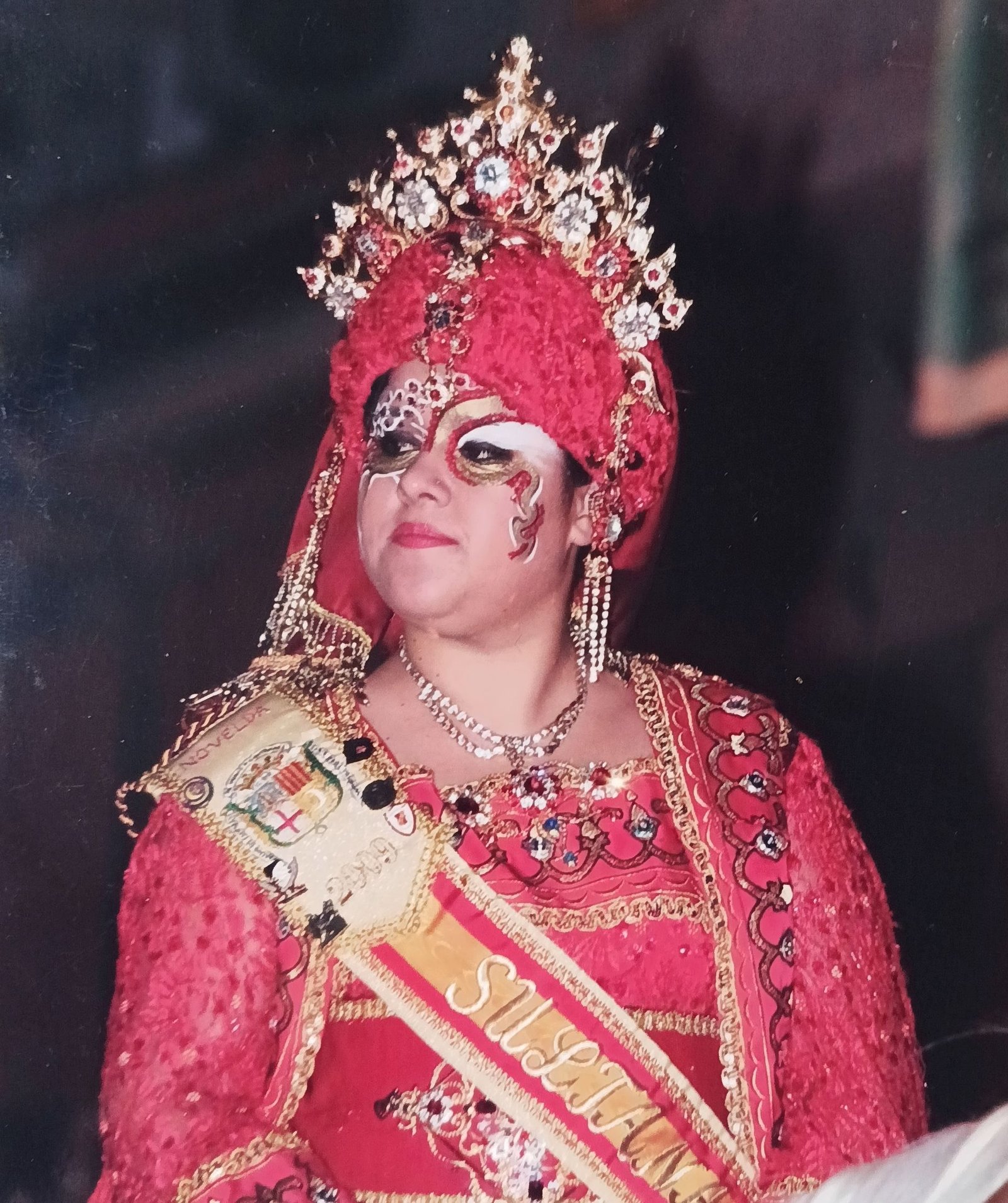 Ester Torregrosa Pastor