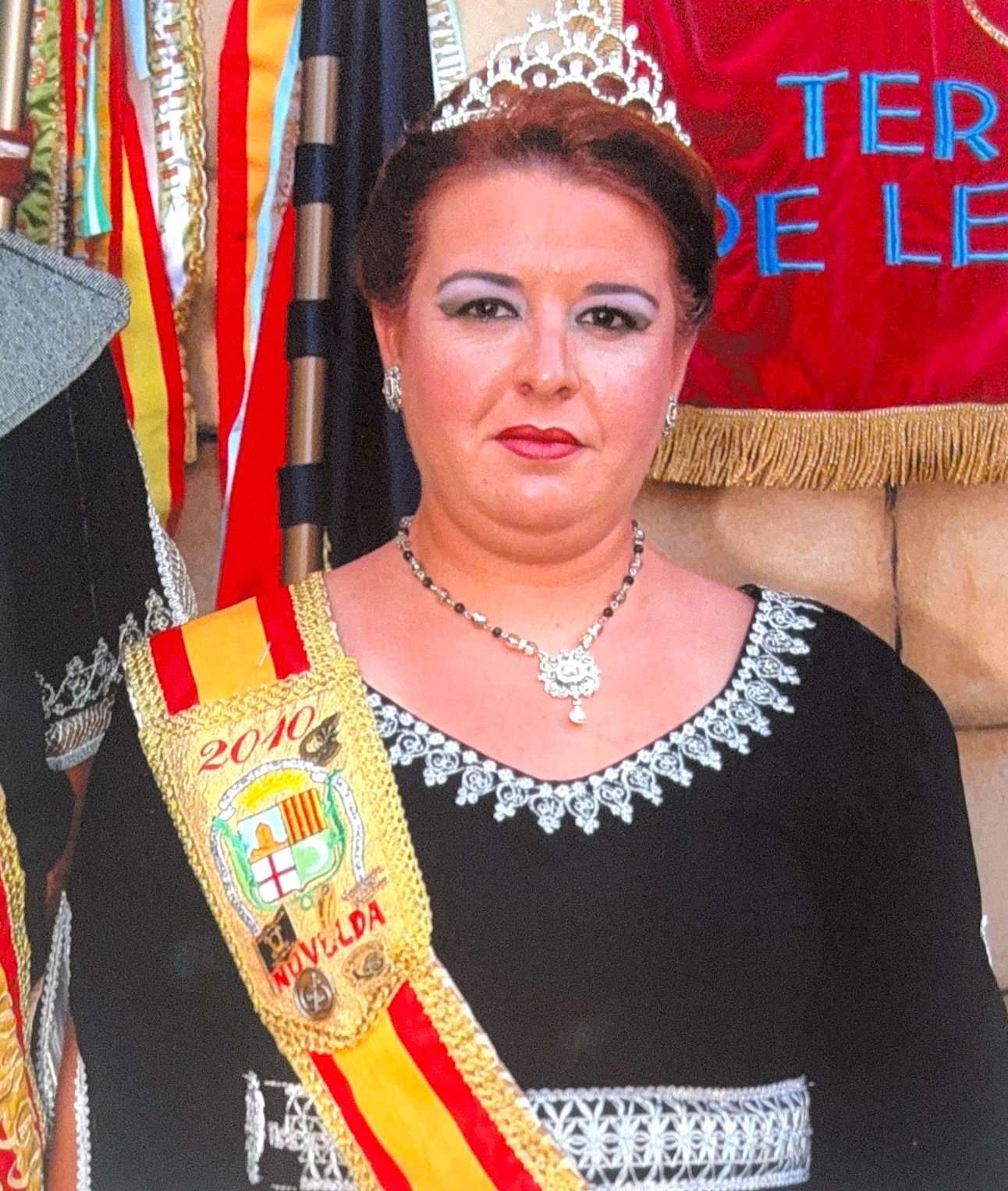 Ana Belén Tárraga Escolano