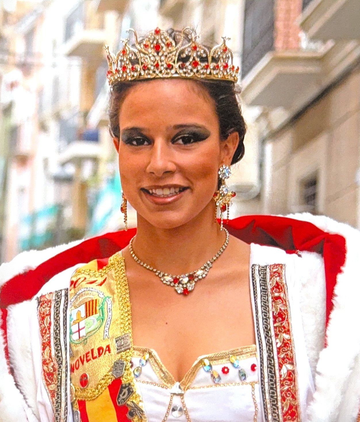 Claudia Payá Ramírez