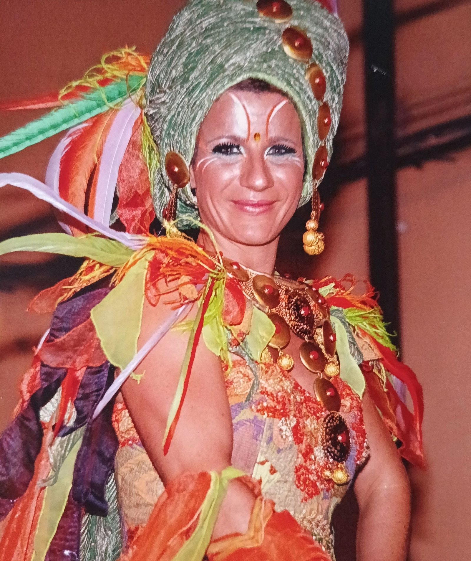Liliana Gran Pastor