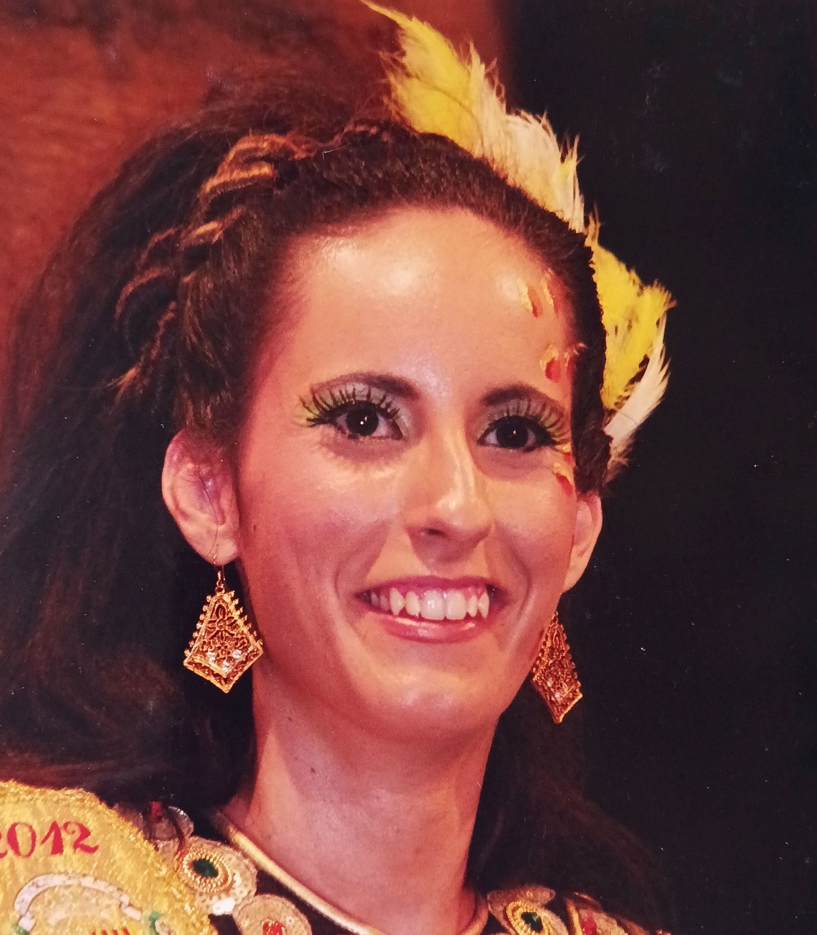 Mayte Pérez Deltell