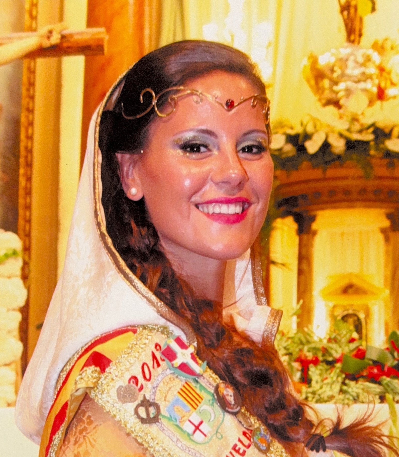 Raquel Mira Gómez