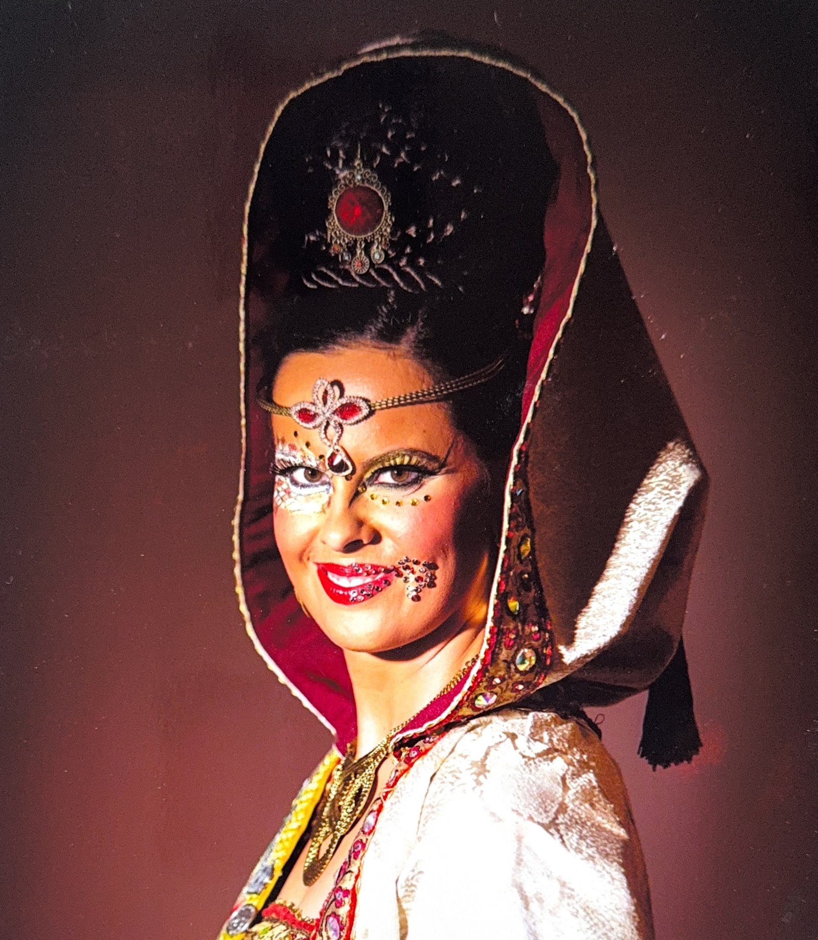 Miriam Lucía Abad Castaño