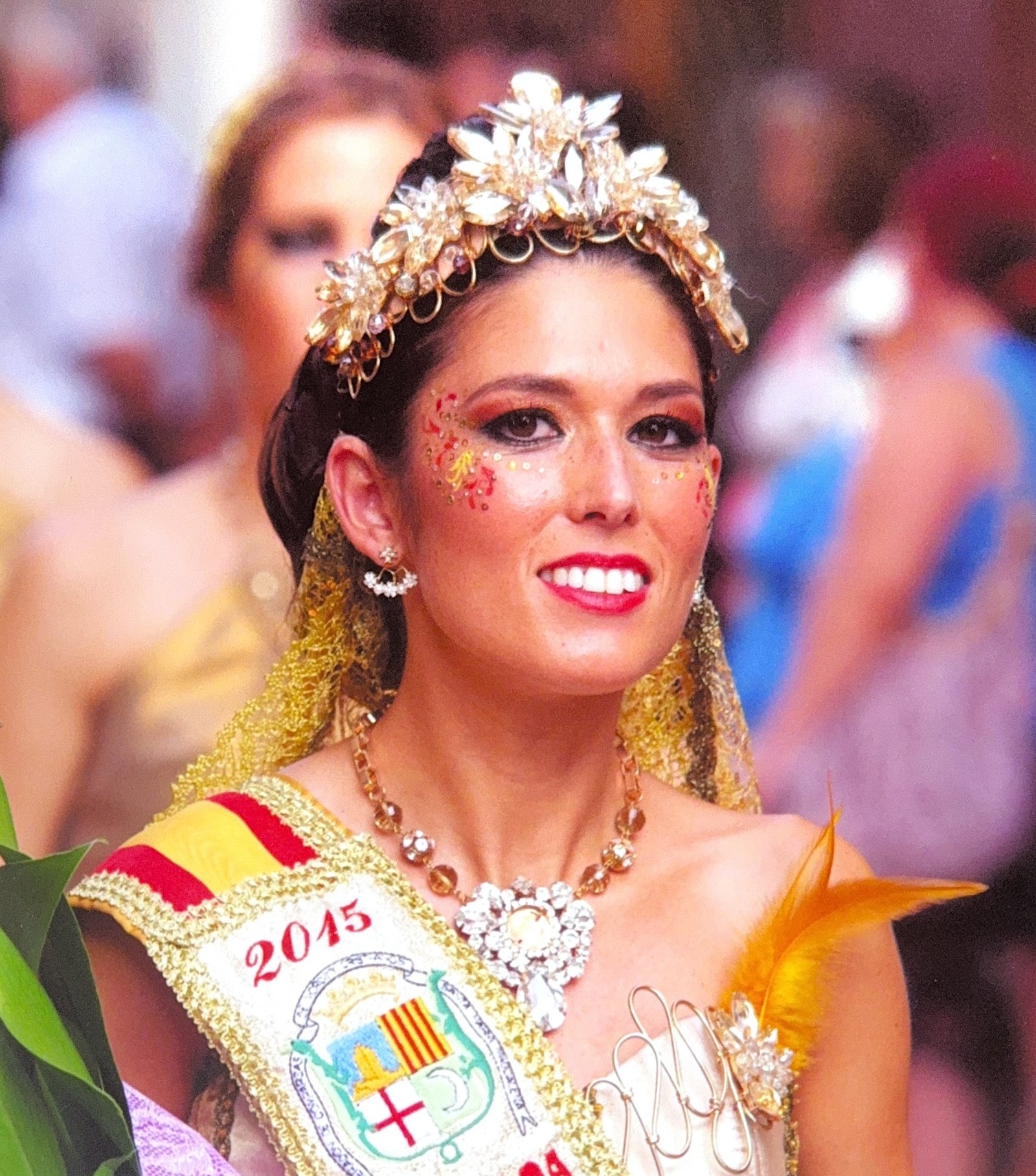 Alba Moya Castro