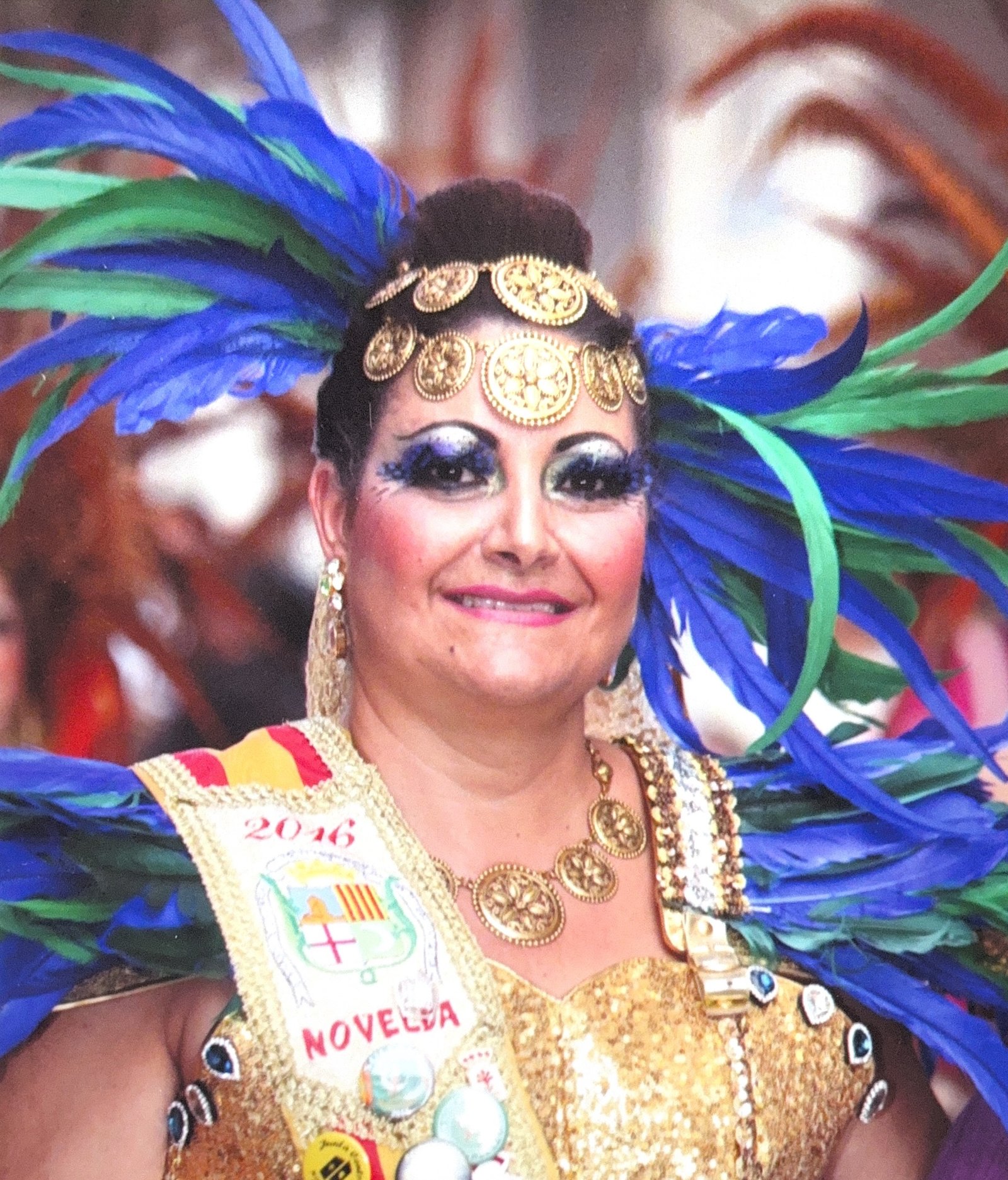 Rosa Begoña López