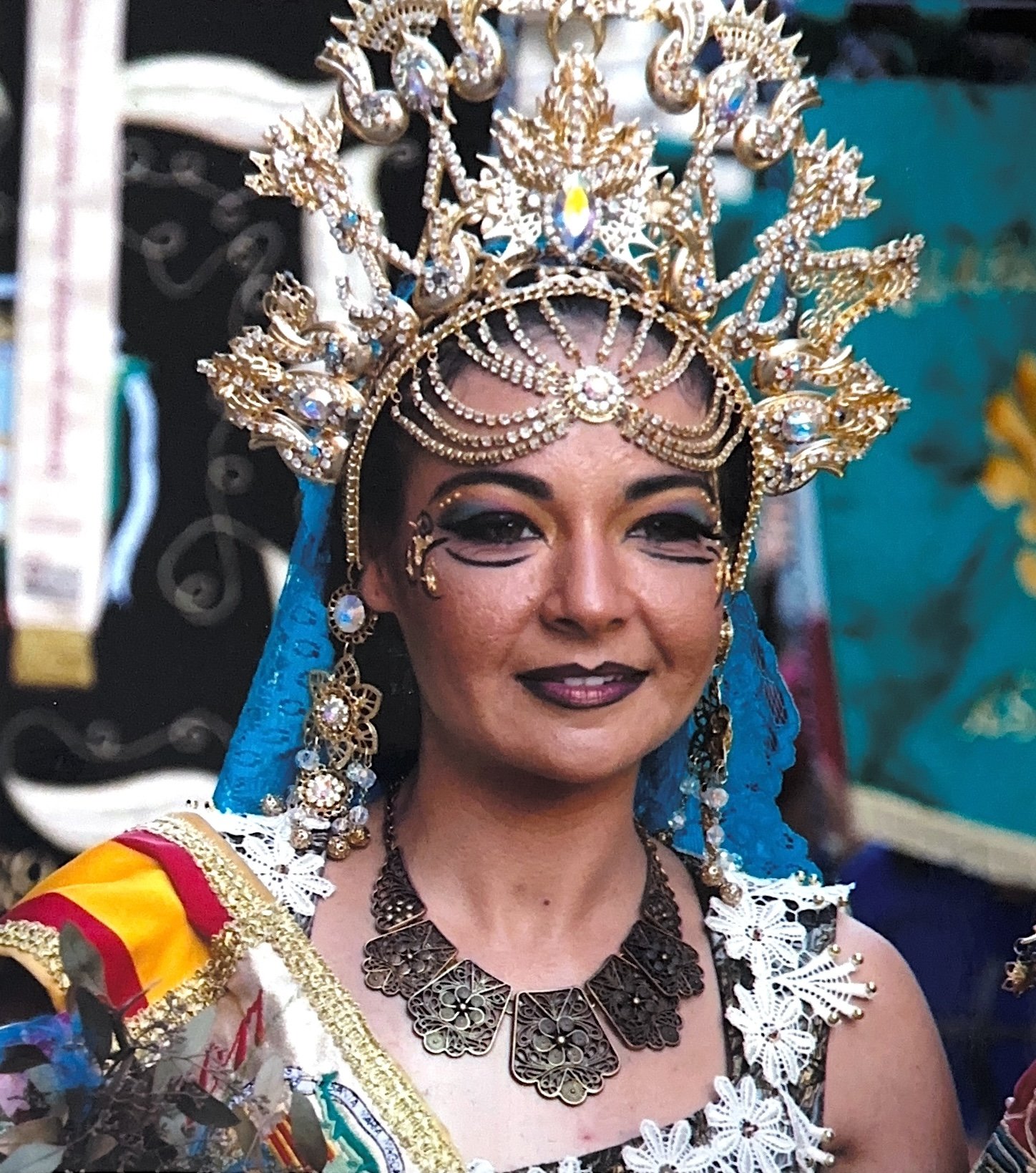 Carol Berná Montero