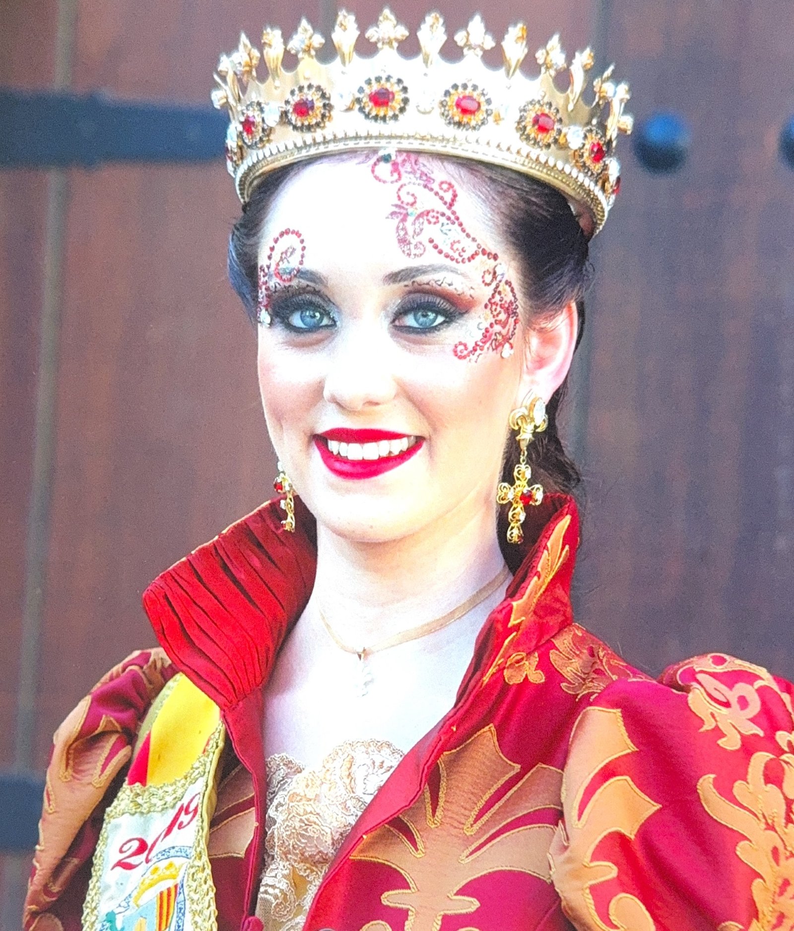 Alba Galiana Paredes