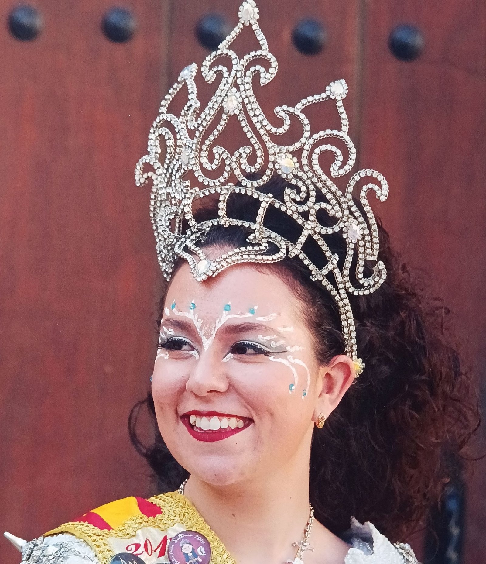 Belén Pastor de la Cruz