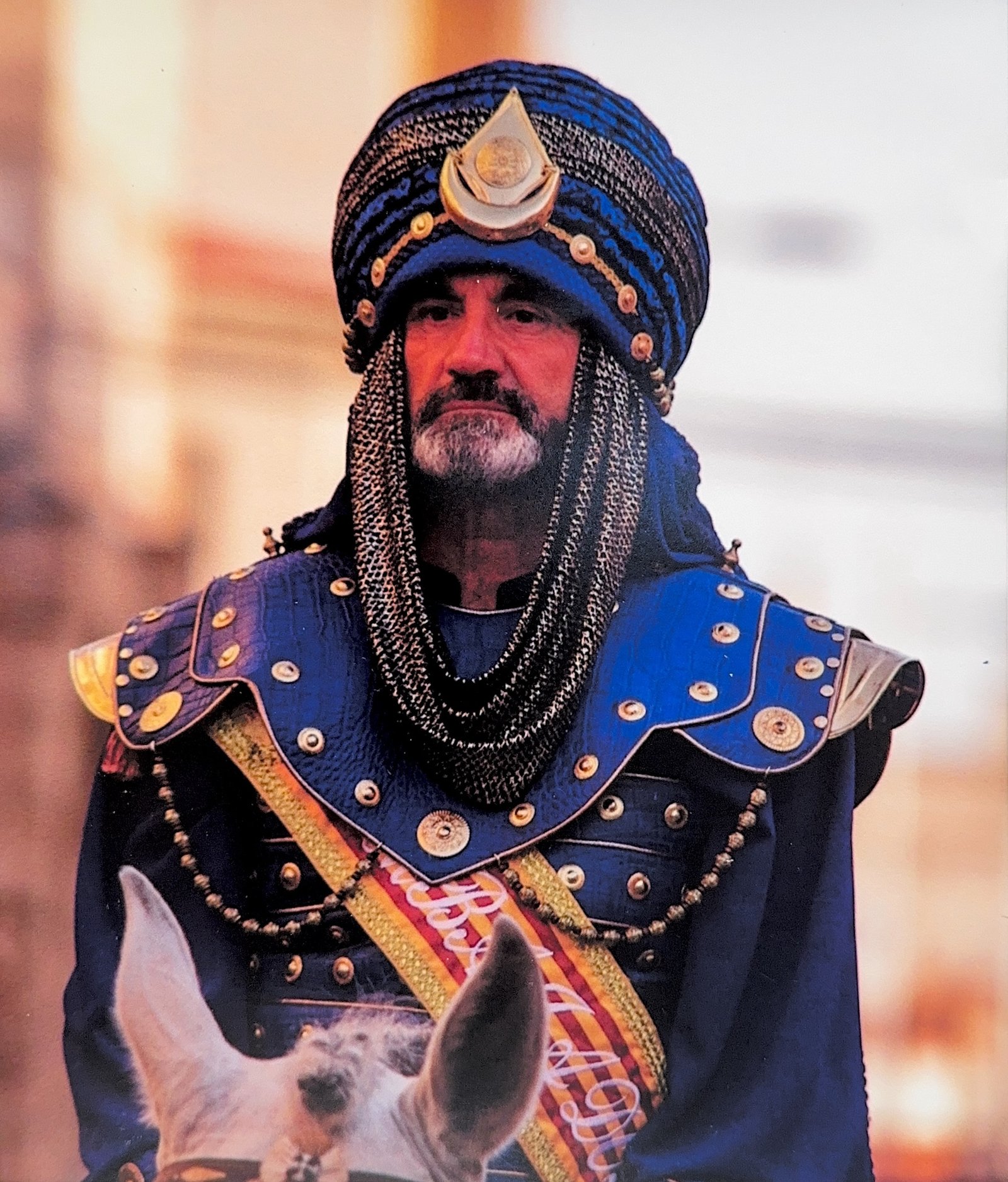 Luis Pérez Corbí