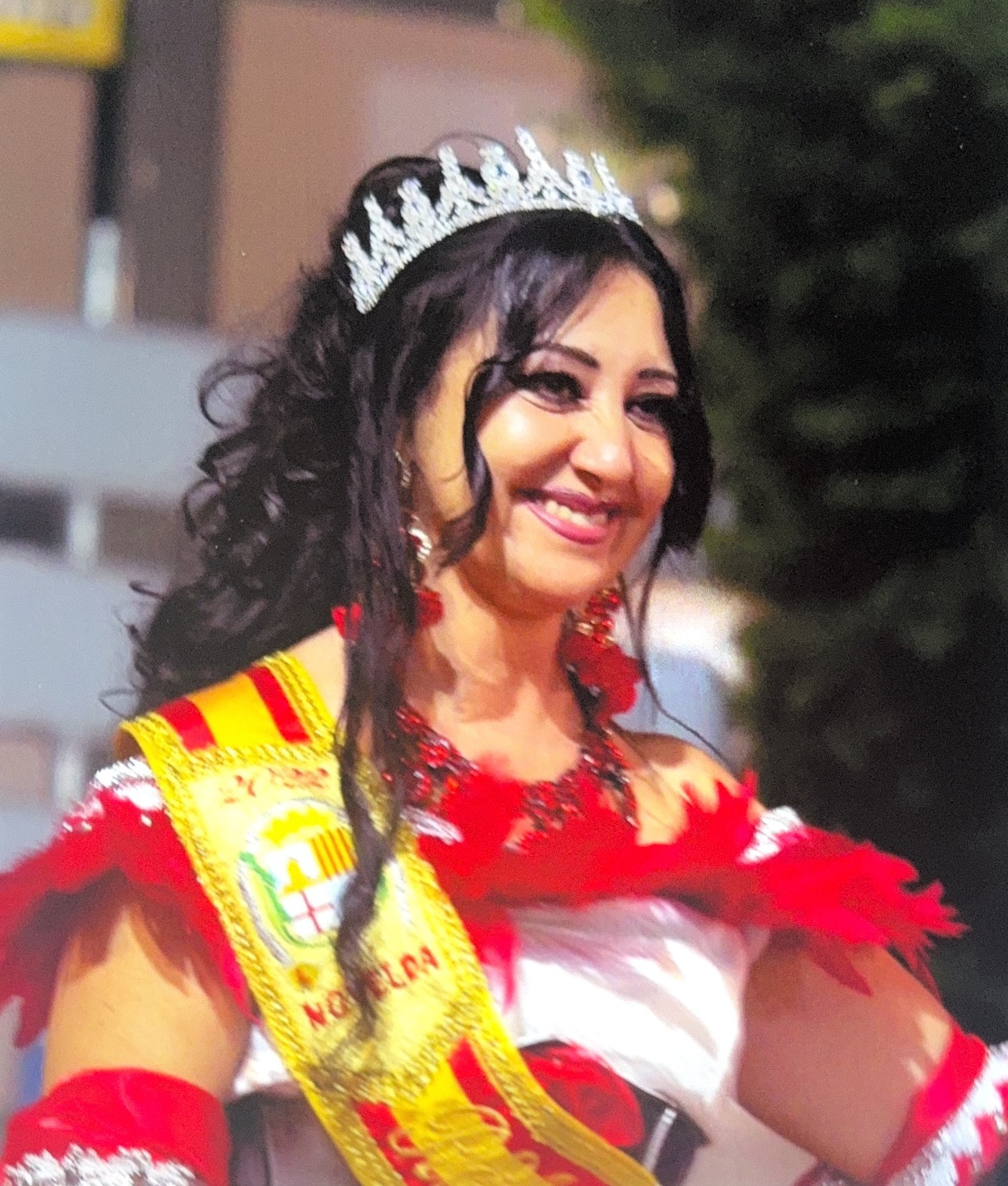 Carmen Bas Bernabé