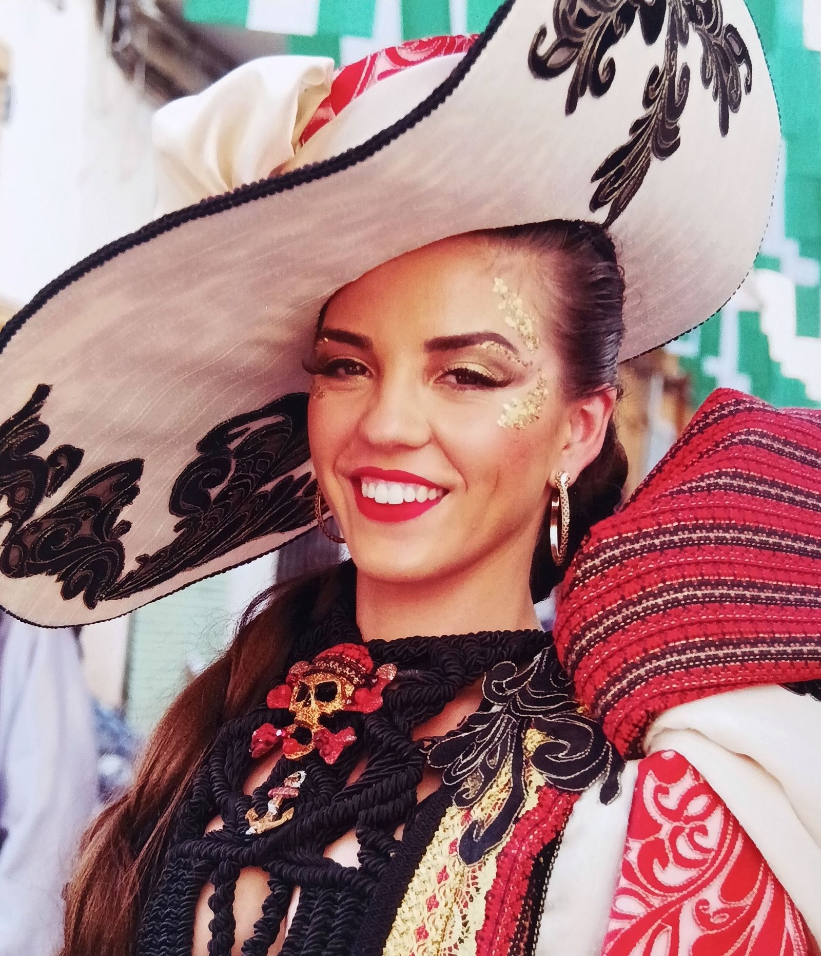 Andrea Mira Jacobo