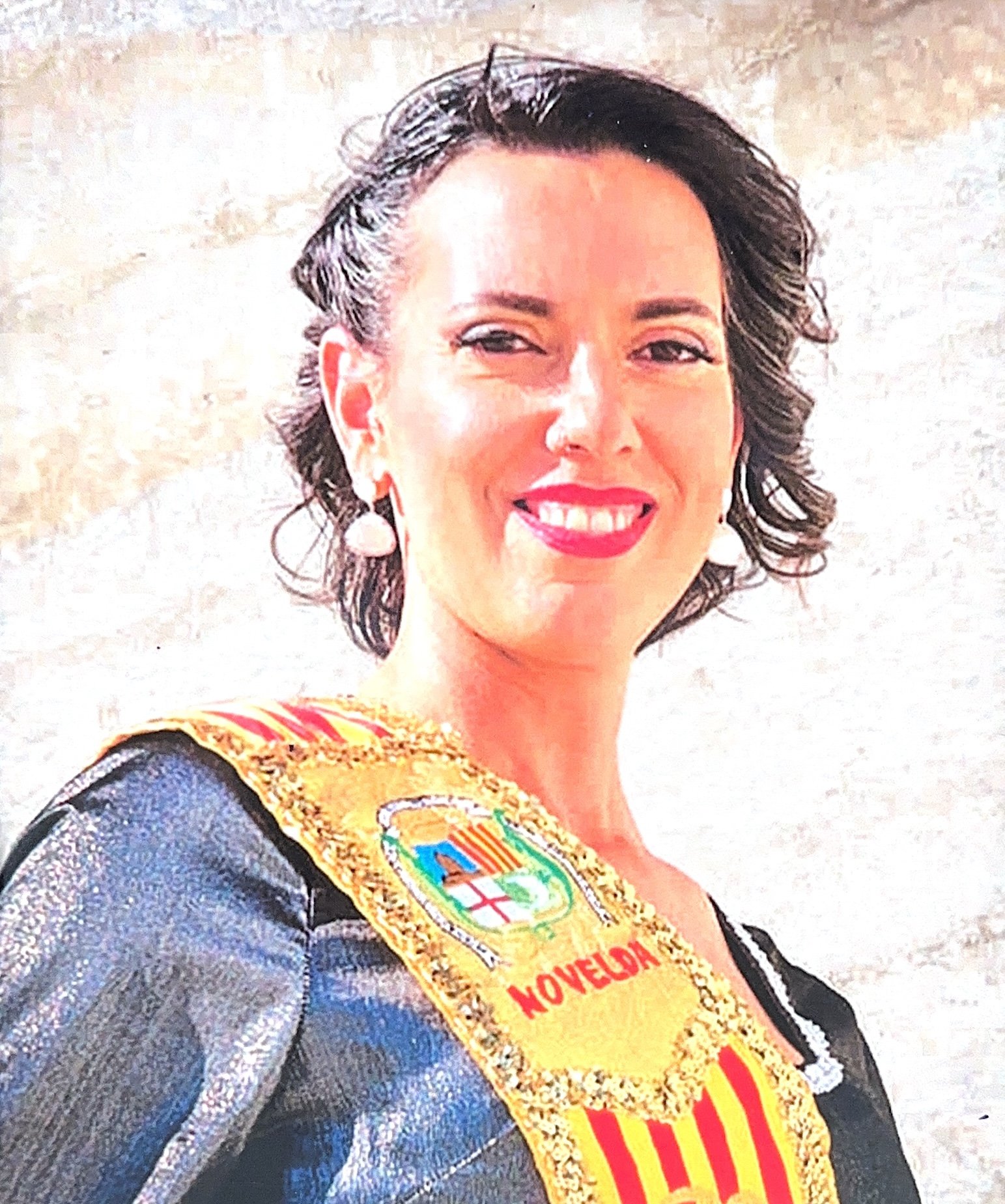 Isabel Forniés Arnau