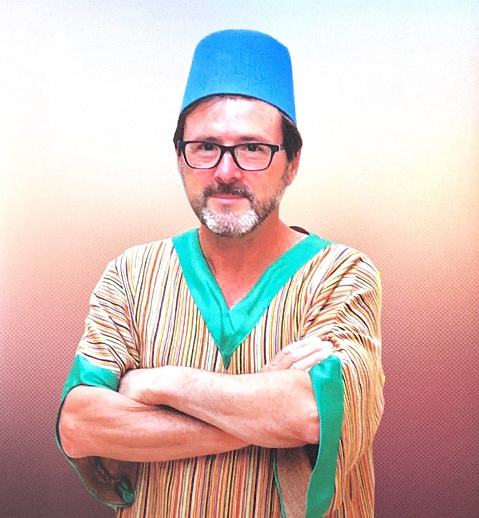 Rafael Segura Durá