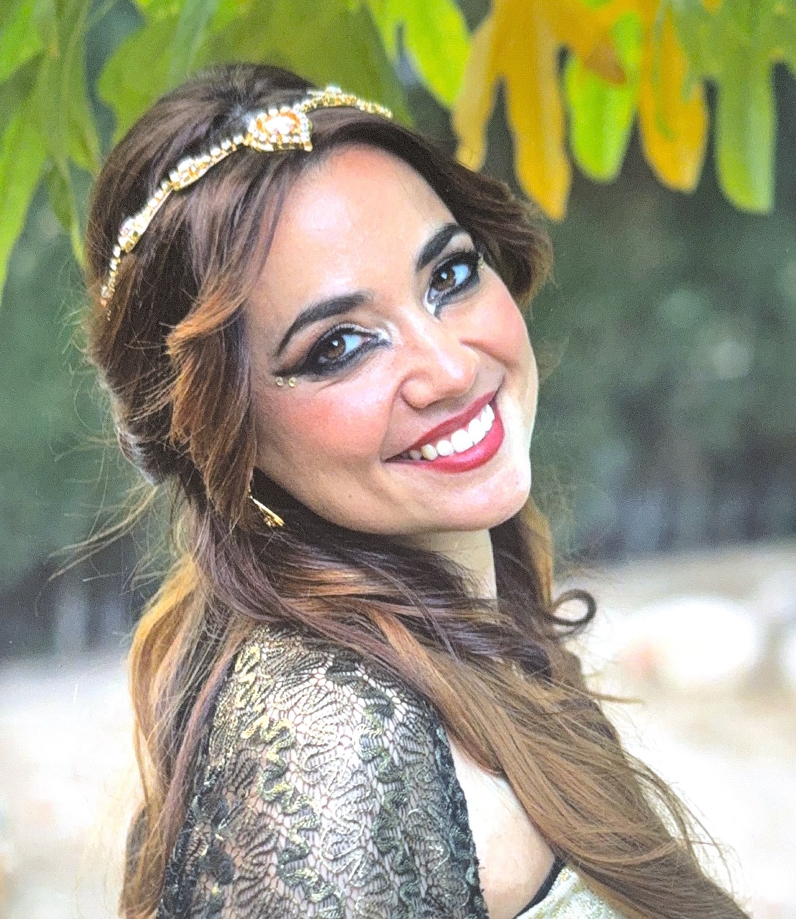 Mireia Jiménez García