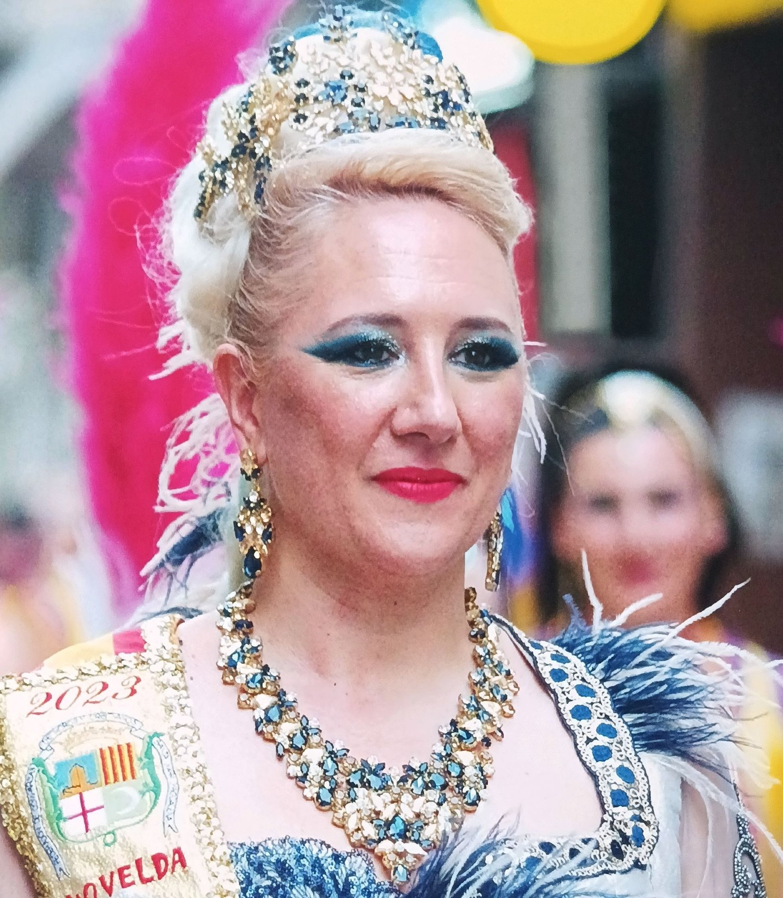 Mª José Santonja Molina