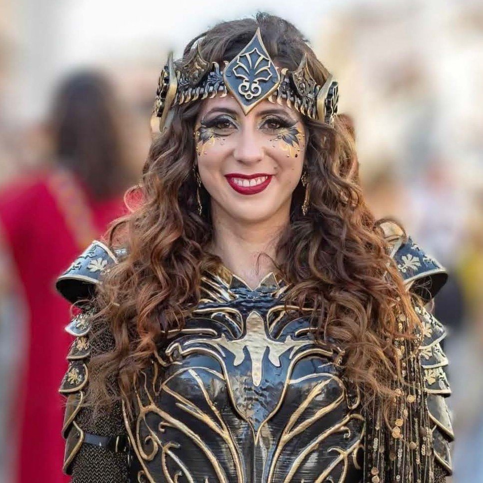 Carla Fuerte Sirvent