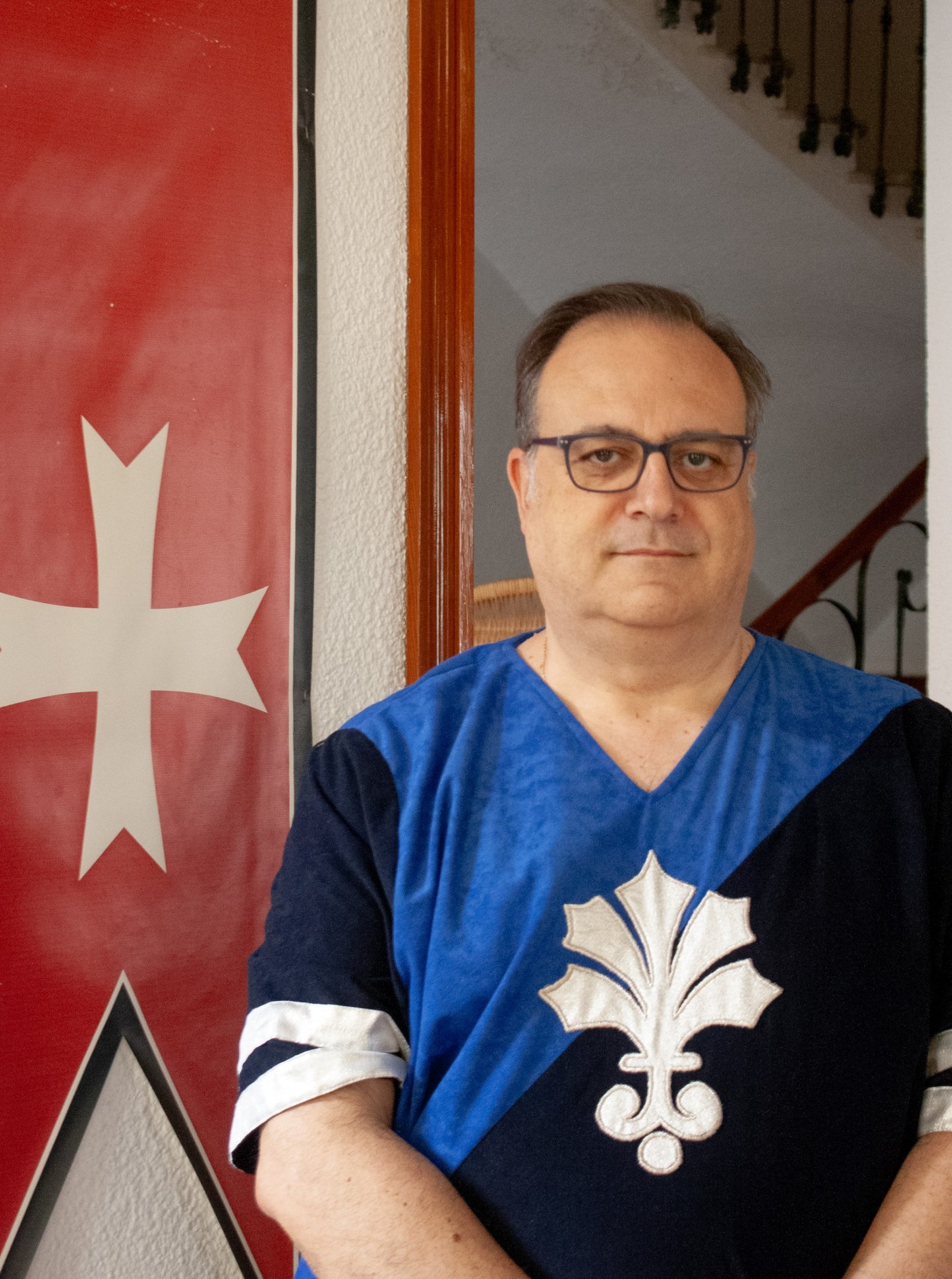 Luis Mira Seller