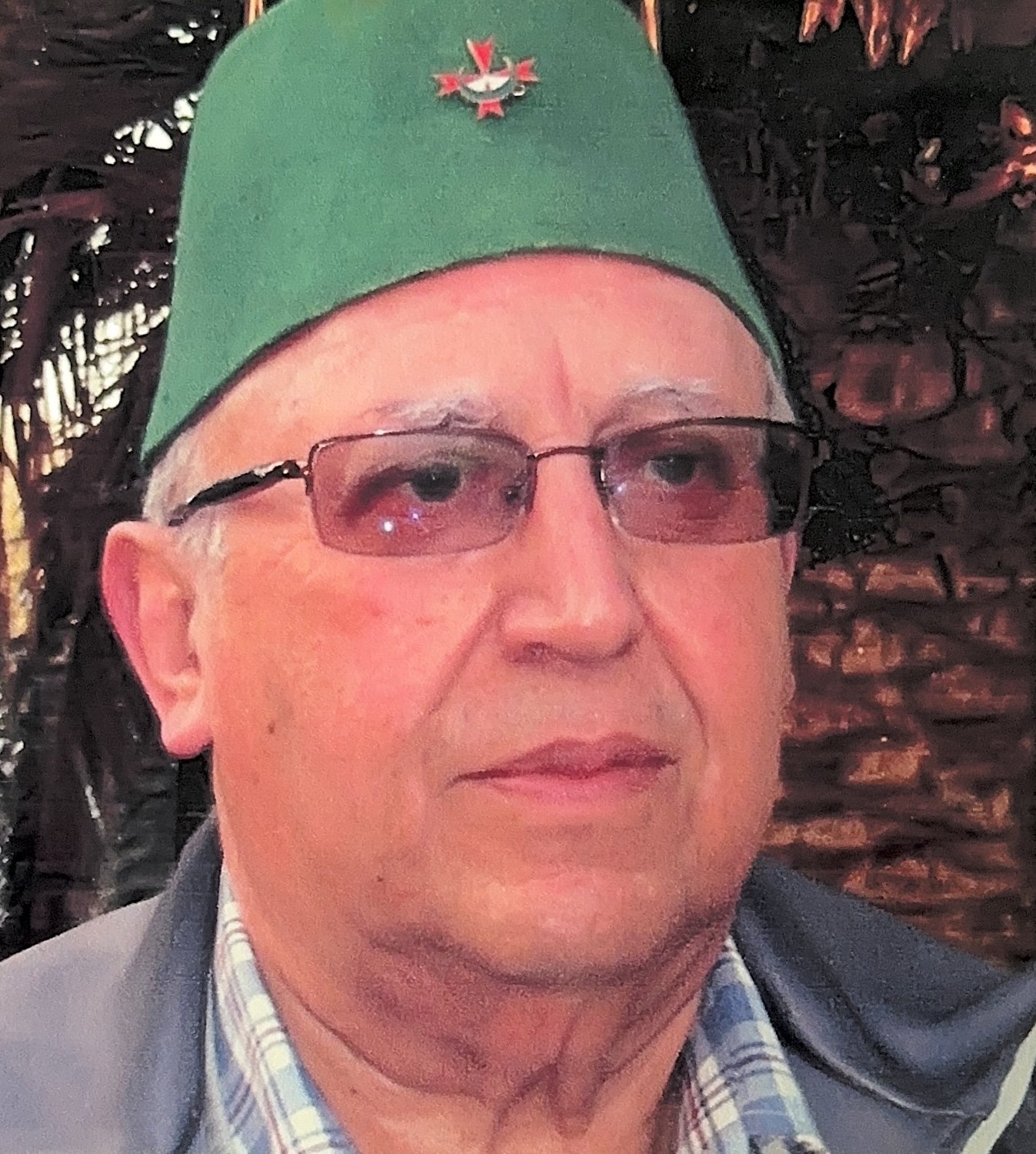 Luis Vera Poveda