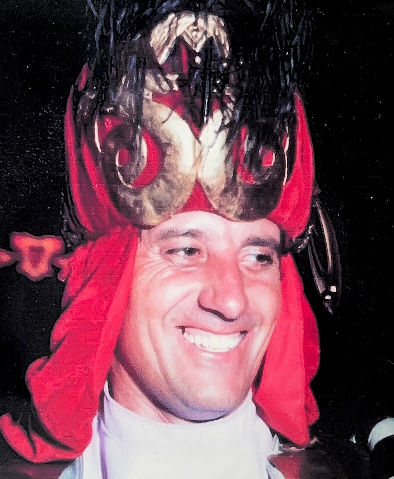 Luis Mira Rizo
