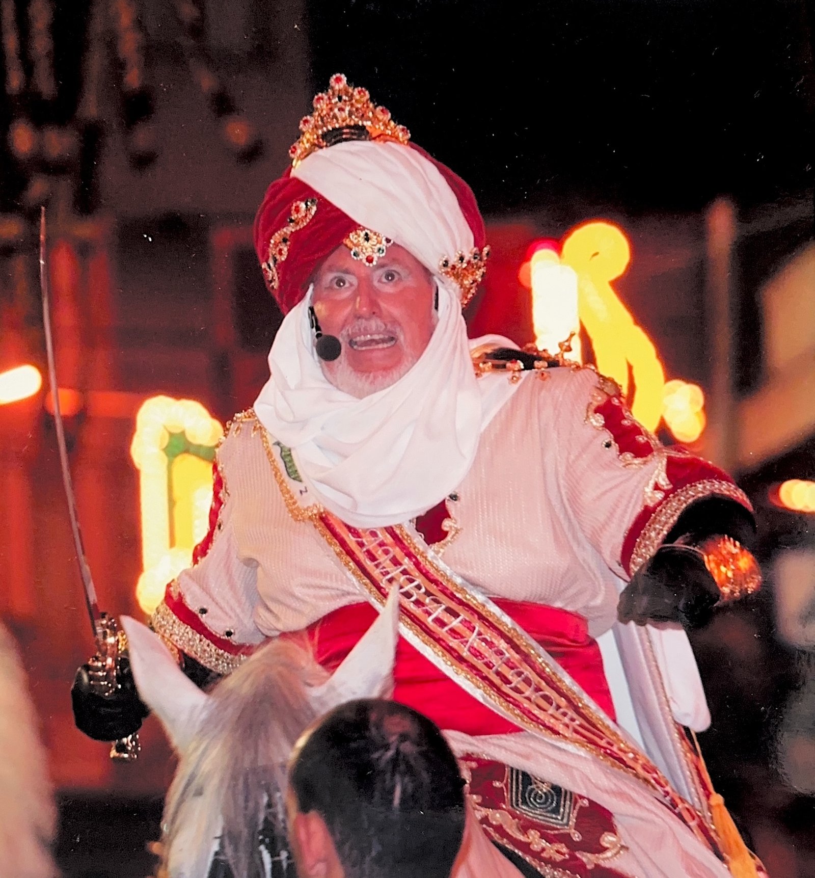 Juan Mira Alcaraz