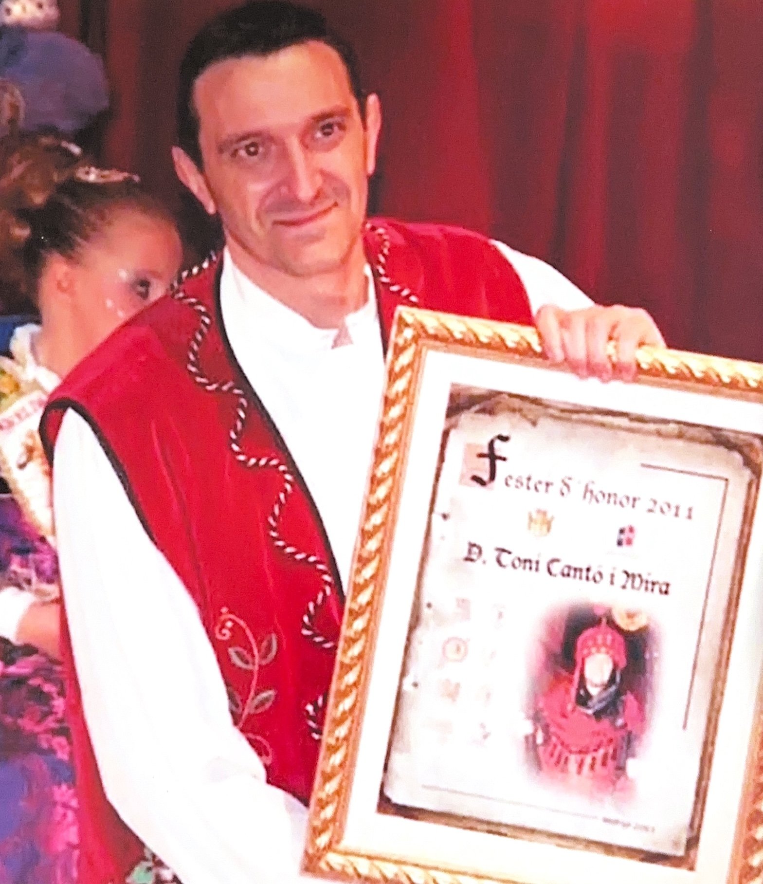 Toni Cantó i Mira