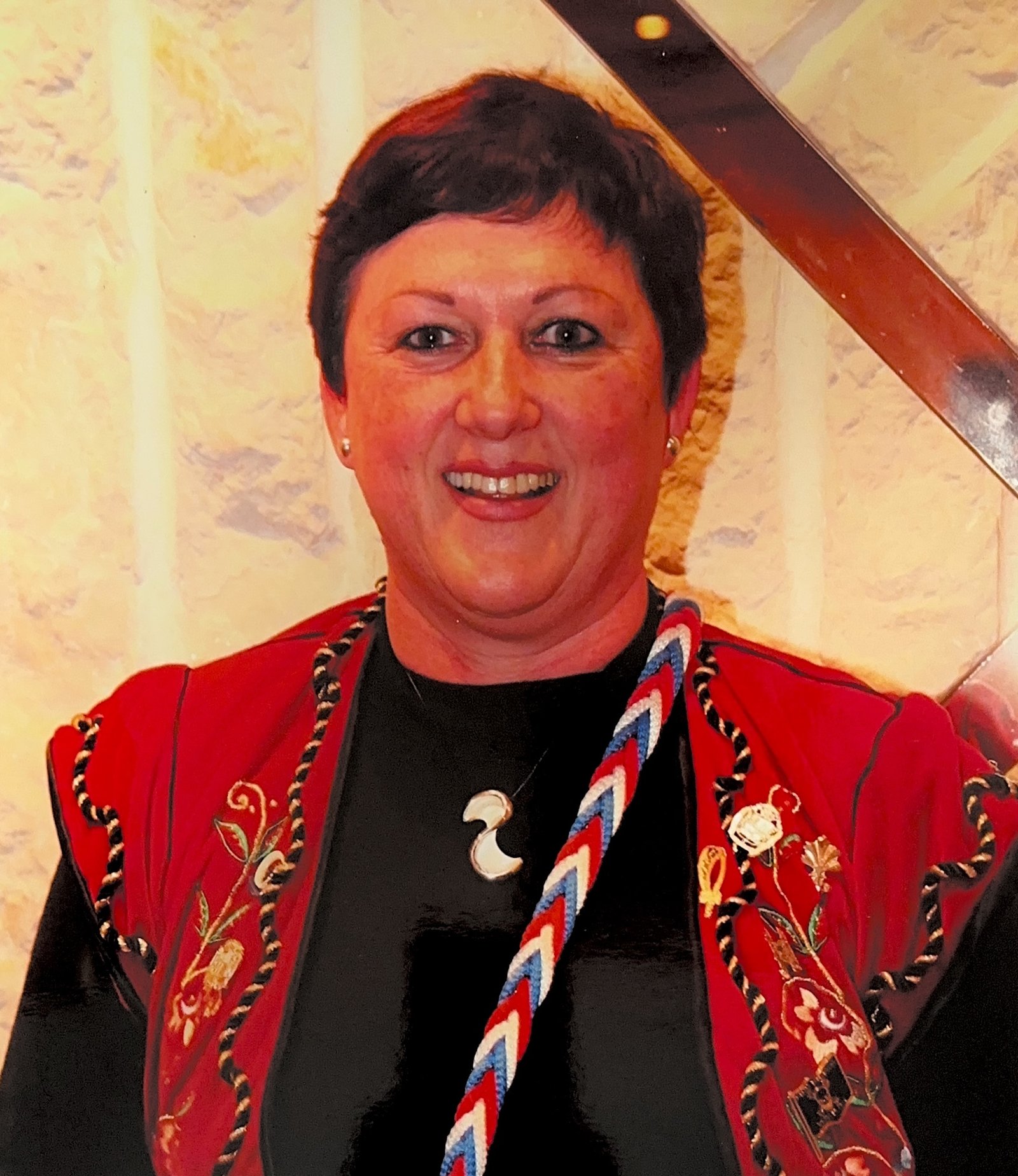 Inmaculada Juan Jiménez
