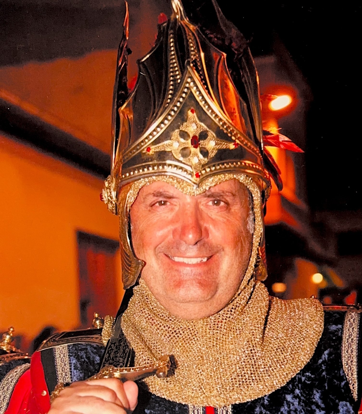 Juan Ramón Abad Sánchez