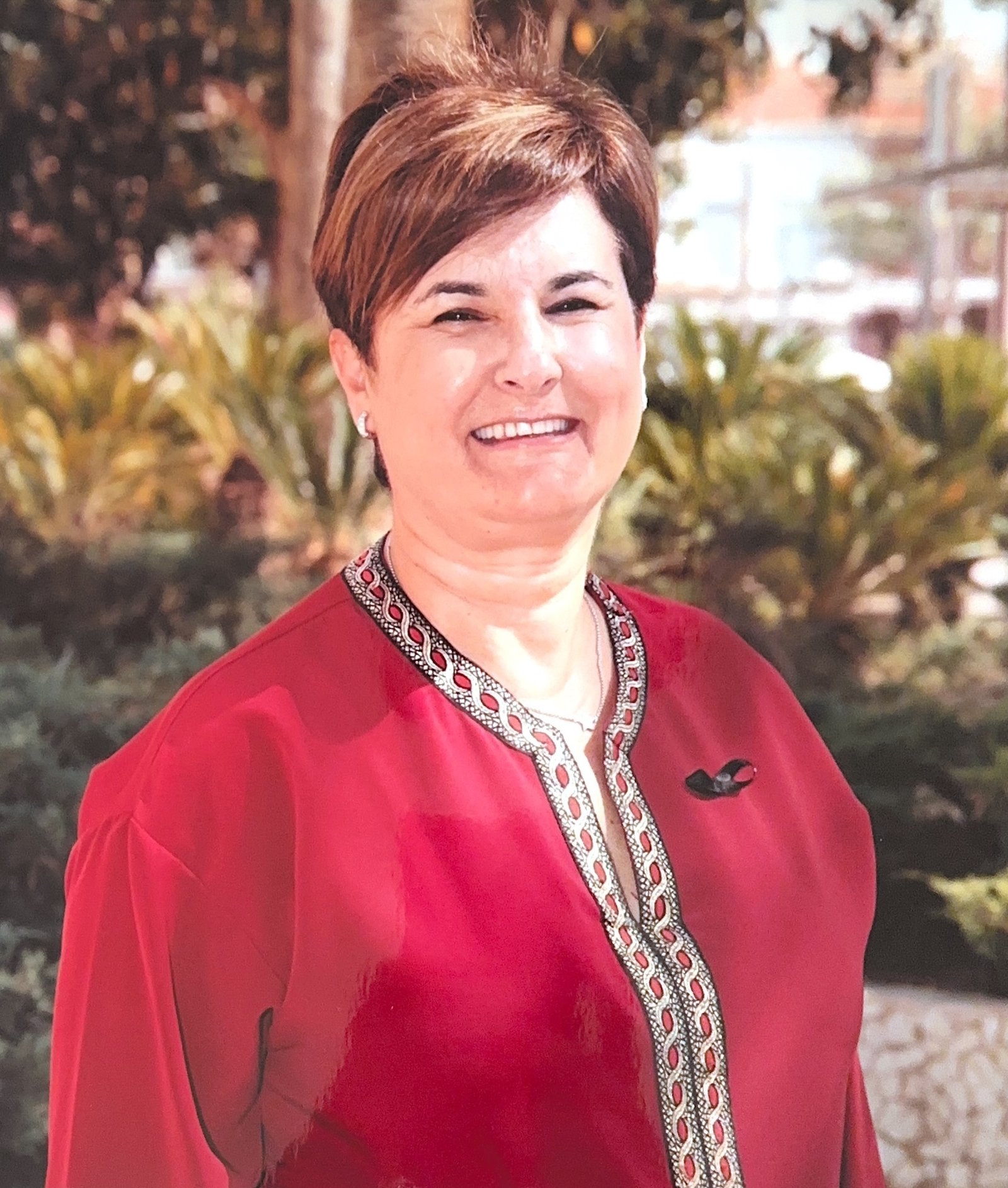 Susi Guillén Navarro