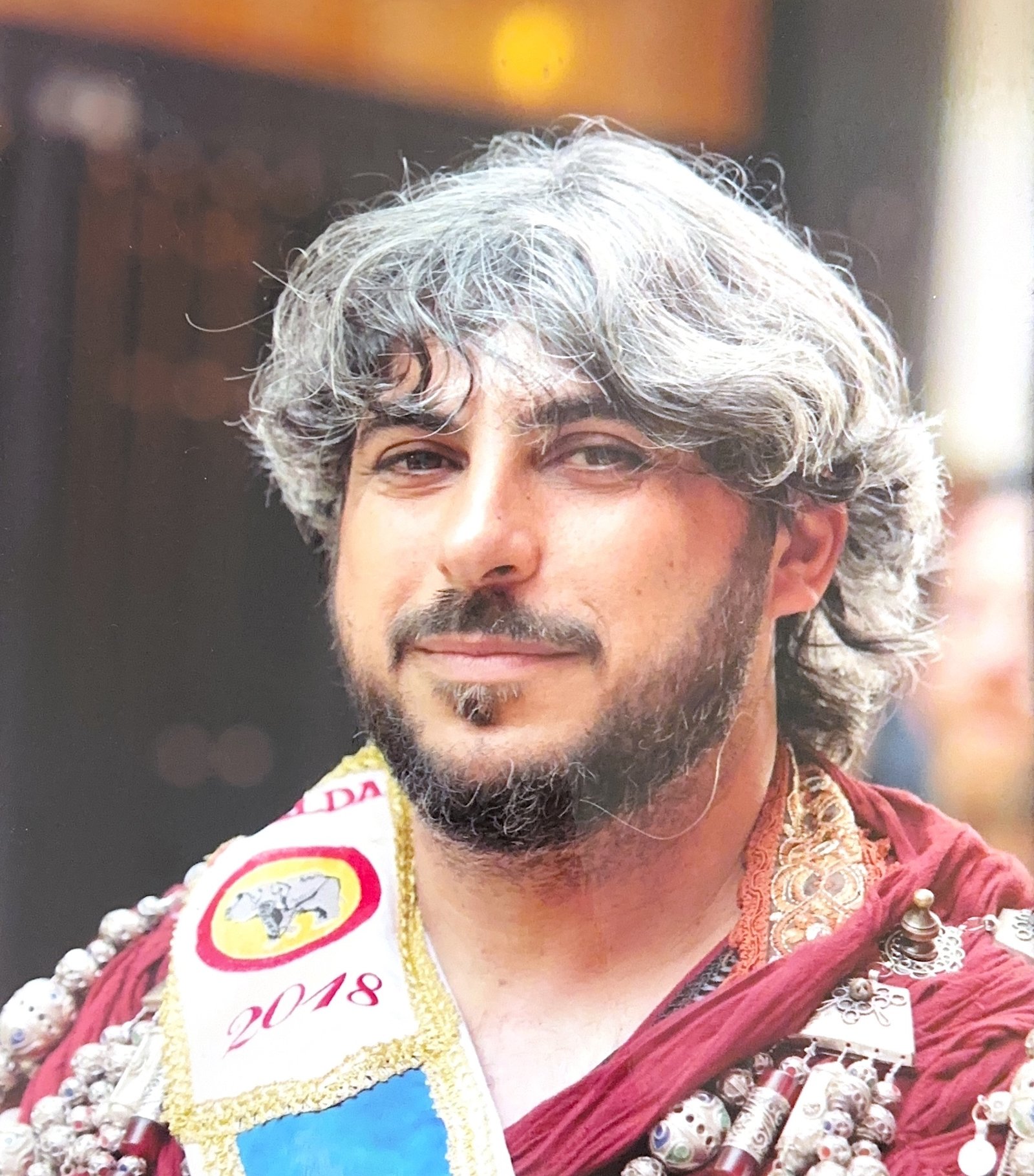 Gorgonio Abad Asensi