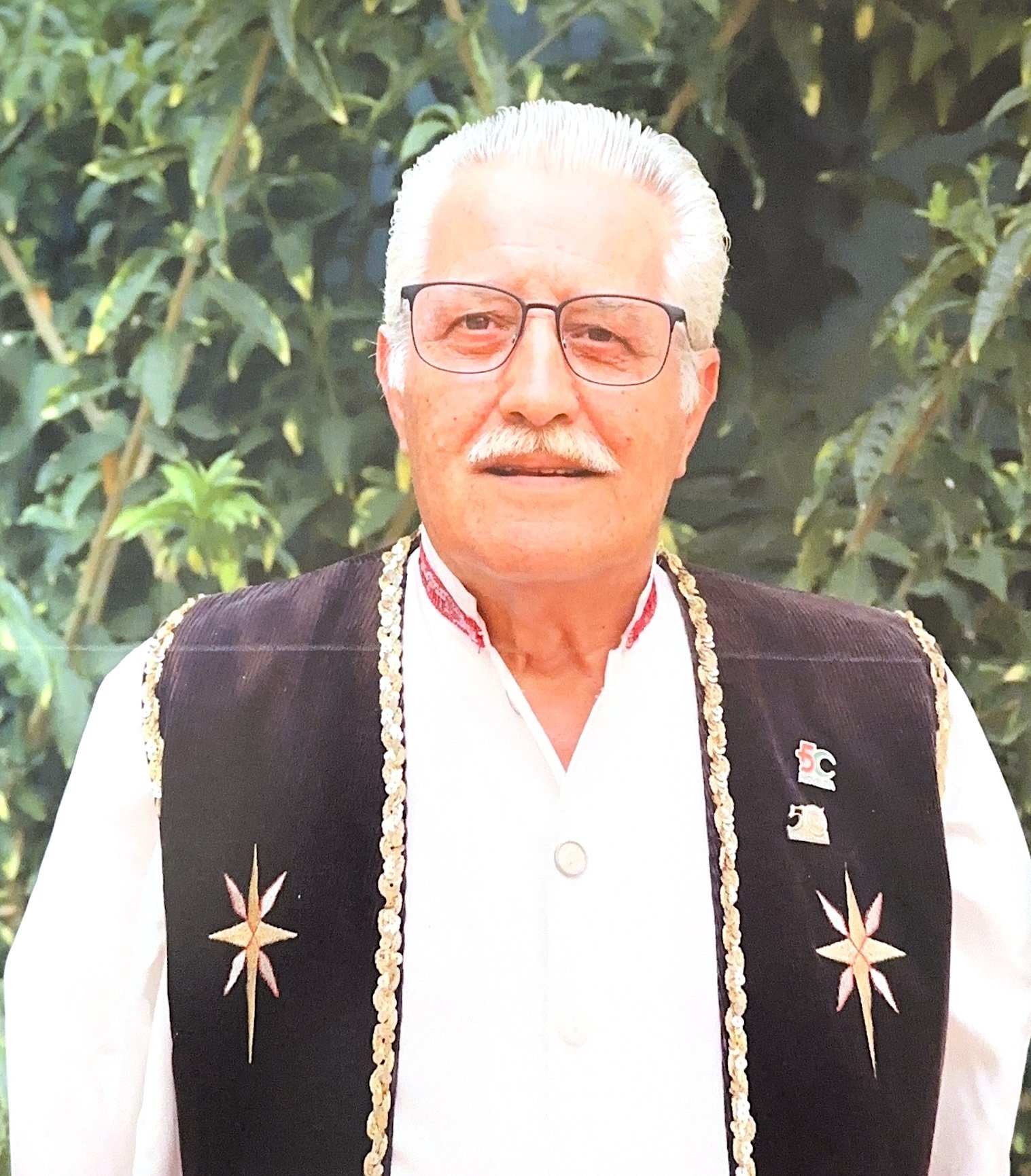 José Eugenio Pérez Flores