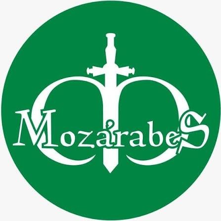 logotipo mozarabes